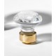 bouton de meuble CRISTAL