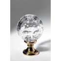 boule d'escalier SWAROVSKI