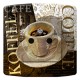 bouton d'interrupteur CAFE