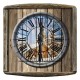 bouton d'interrupteur HORLOGE