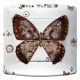 bouton d'interrupteur PAPILLON