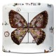 bouton d'interrupteur PAPILLON