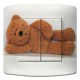 bouton d'interrupteur NOUNOURS