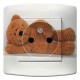 bouton d'interrupteur NOUNOURS