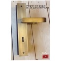 poignée de porte CHANEL