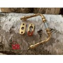 poignée de porte CHANEL