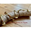 Poignée de meuble TUBE