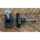 bouton de meuble CARRE/22
