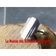 bouton de meuble CARRE/22