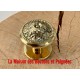 bouton centre de porte STYLE