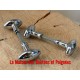 bouton de porte OLIVE