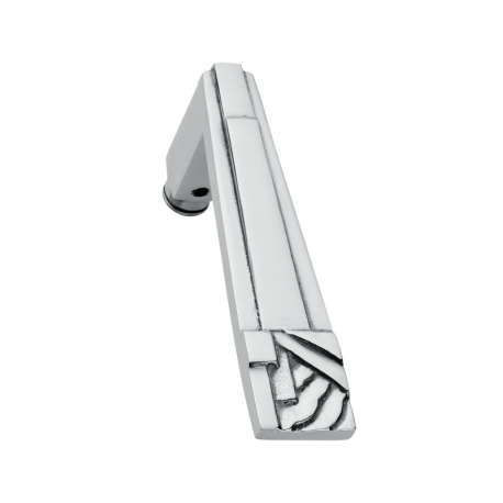 poignée de fenêtre ART DECO