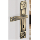 poignée de porte ART DECO