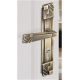 poignée de porte ART DECO