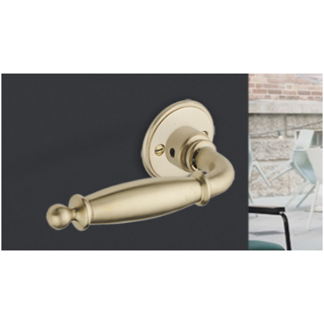 poignée de porte CHANEL