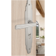poignée de porte ART DECO