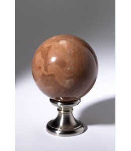 boule d'escalier MARBRE