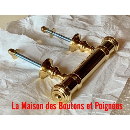 bâton de MARECHAL