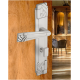 poignée de porte ART DECO
