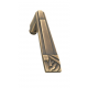 poignée de fenêtre ART DECO