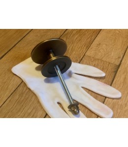 SUPPLEMENT tige traversante