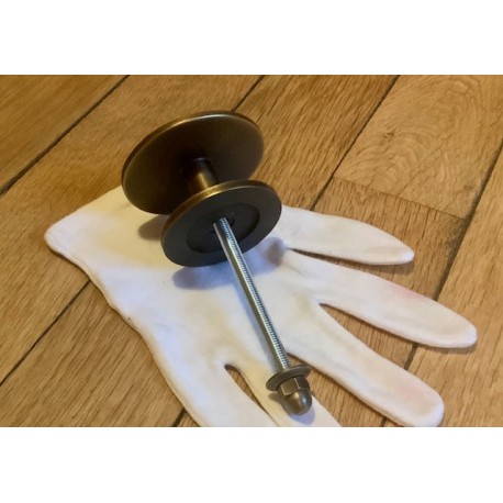 SUPPLEMENT tige traversante