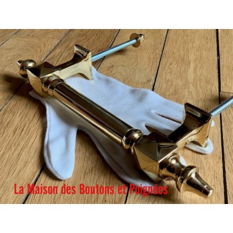 bâton de maréchal DIAMANT