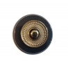 sonnette RONDE/70