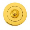 sonnette ronde CERCLES/60