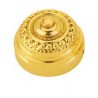 sonnette ronde PERLE/60