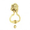 heurtoir de porte PETIT LION