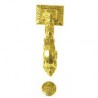 heurtoir de porte ST TROPEZ