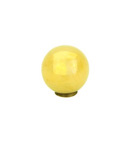 bouton de meuble BOULE