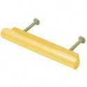 Poignée de meuble TUBE