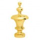 boule d'escalier VASE