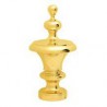 boule d'escalier VASE